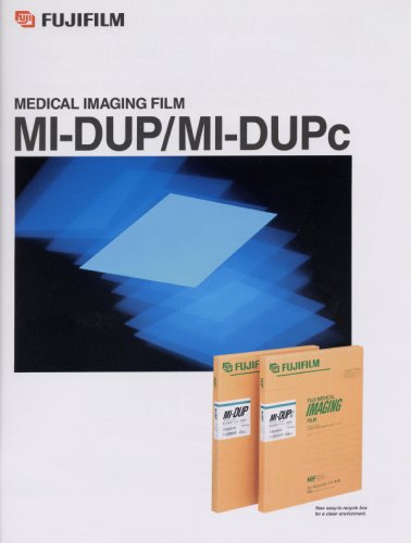 FujiFilm Film Duplicating MI-DUP