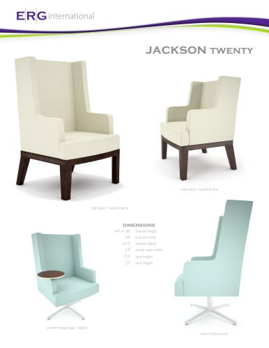 jackson twenty