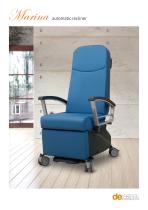 Marina automatic recliner