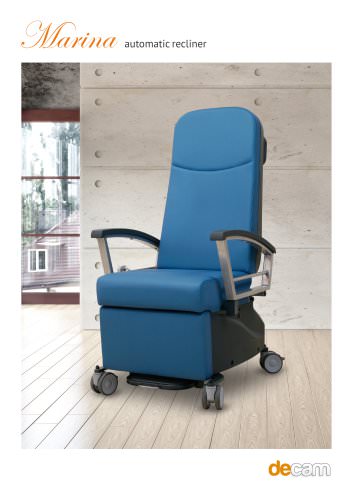 Marina automatic recliner