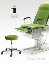 Medical/Laboratory Furniture & Equipment