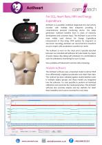Actiheart 5
