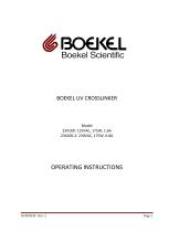 BOEKEL UV CROSSLINKER