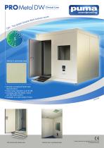 PROMetal DW Clinical Line