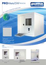 PROMetal SW Clinical Line