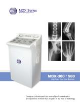 LF Fixed X-Ray Machine