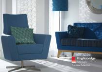 KFP Furniture Collection Brochure 2016