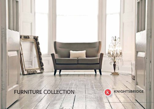 The Furniture Collection