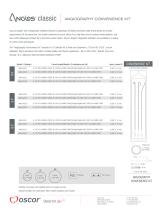 Angios classic ANGIOGRAPHY CONVENIENCE KIT