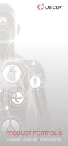 PRODUCT PORTFOLIO ACCESS | GUIDING | DIAGNOSTIC