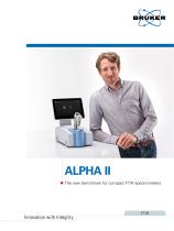 ALPHA II