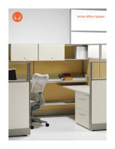 Action Office® System