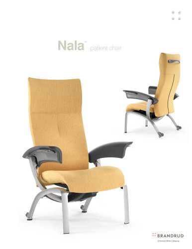 Nala Patient Chair