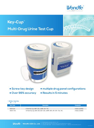 Key-Cup