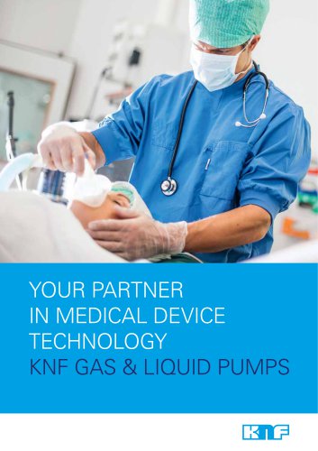 KNF-Medical
