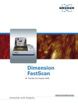 Dimension FastScan