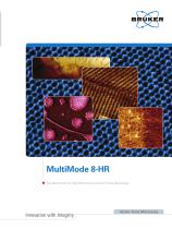 MultiMode 8-HR
