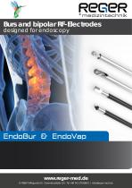 Spine Endoscopy
