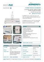 AIRNERGY Basis Plus