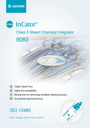 Class 5 steam integrator