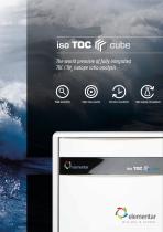 iso TOC cube