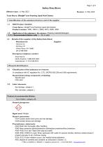 Citrajet® Low-Foaming Liquid Acid Cleaner