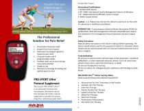 Pro-Sport-ULTRA-Pain-Relief-Protocols