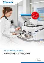 GENERAL CATALOGUE 2024
