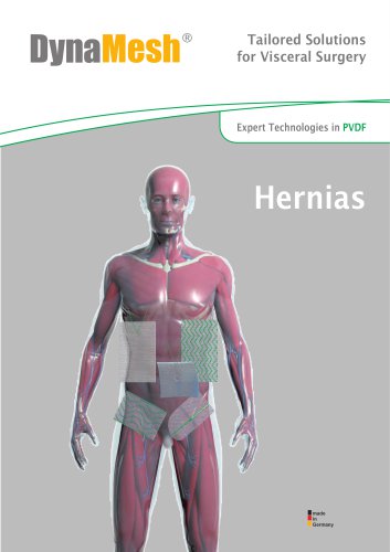 Hernias