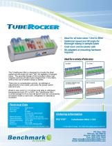 TubeRocker™ Fixed Speed Rocker (2D)