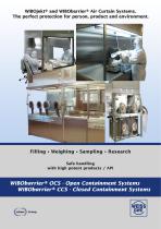 Brochure WIBObarrier OC S/CCS