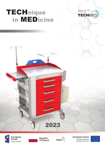 Product Catalogue 2023